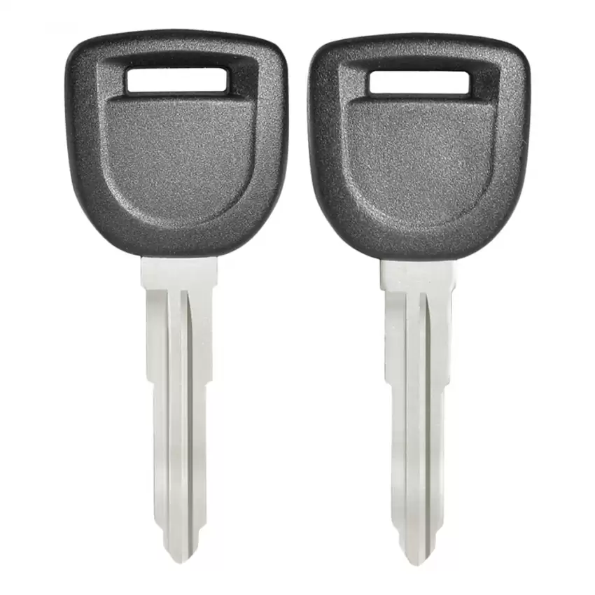 Transponder Key Shell For Mazda MAZ13