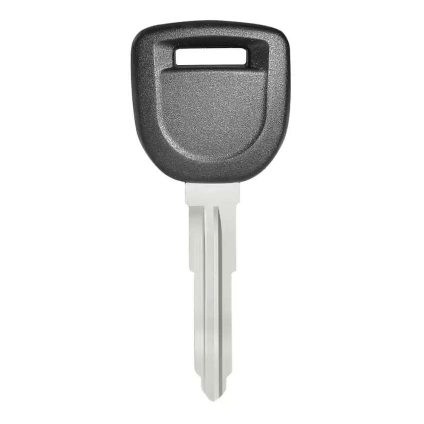 High Quality Aftermarket Mazda Head and Blade Transponder Key Shell MAZ13 