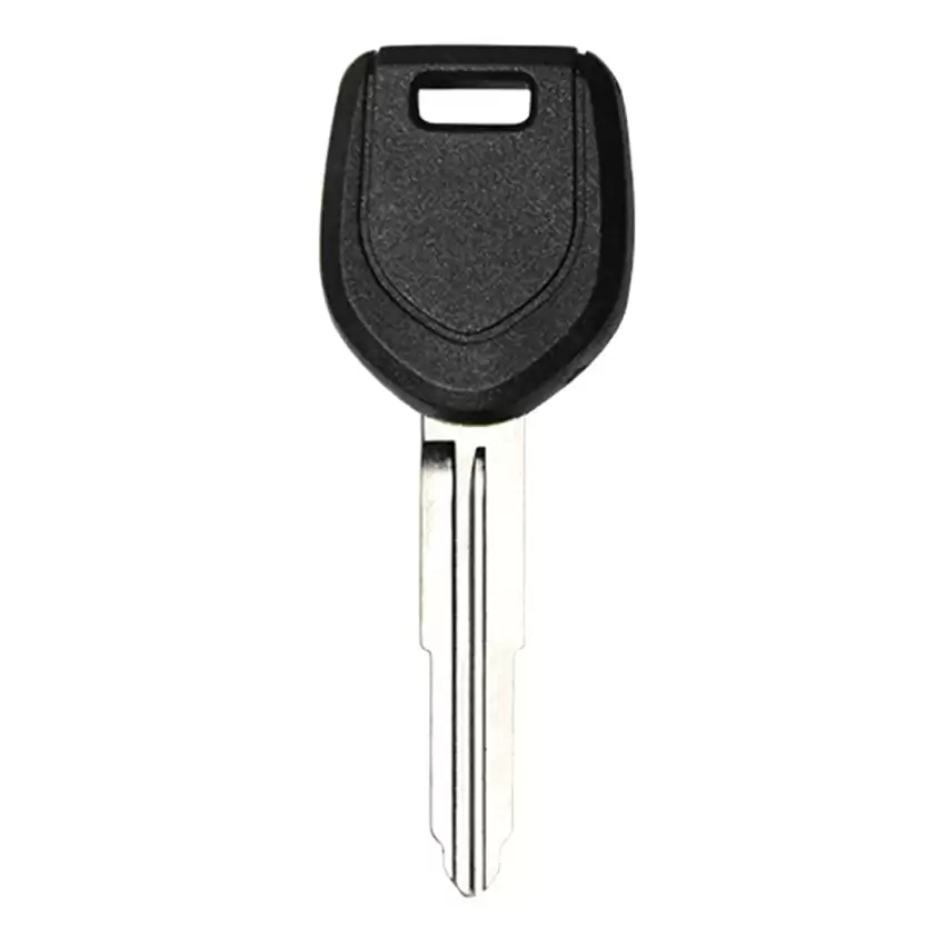 High Quality Aftermarket Transponder Key Shell for Mitsubishi MIT11R With Chip Holder Without Chip 
