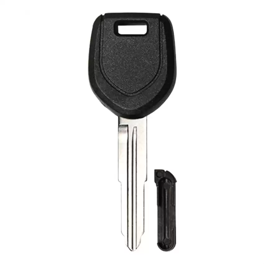 Mitsubishi MIT11R Transponder Key Shell 
