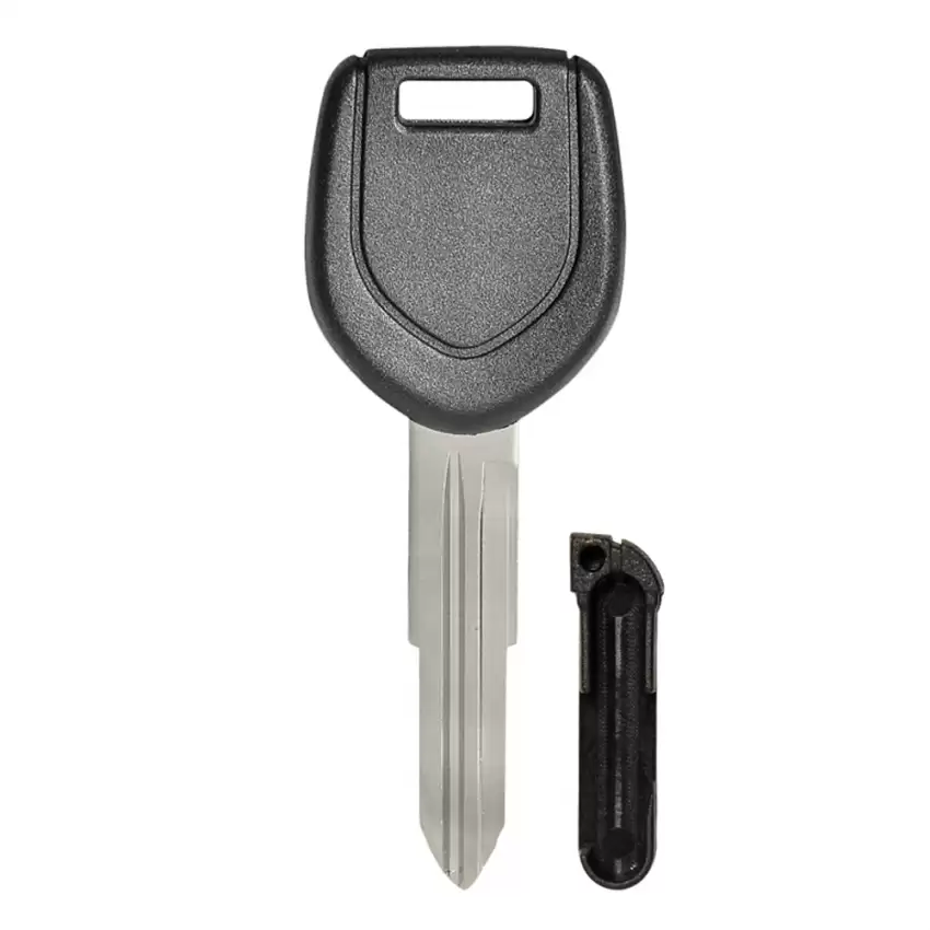 Mitsubishi MIT8 MIT1 MIT12 Transponder Key Shell Without Chip