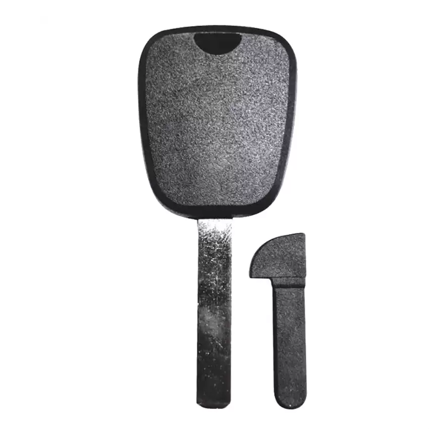 Transponder Key Shell For PSA Citroen Peugeot VA2