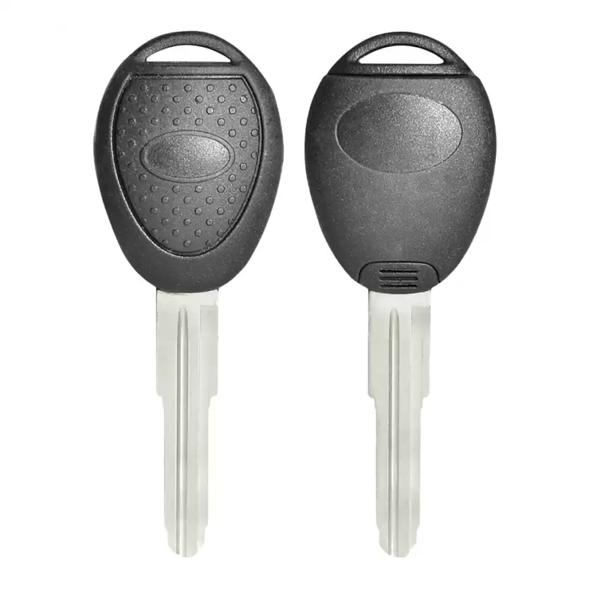 Transponder Key Shell for Land Rover Range Rover RAV4