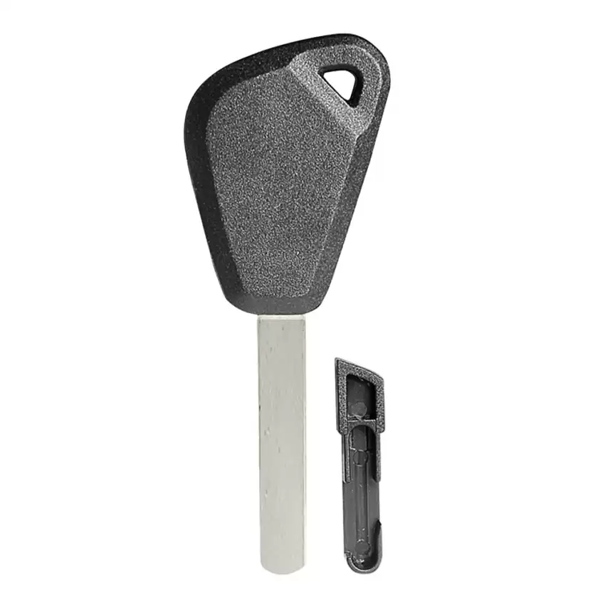 Transponder Key Shell For Subaru DAT17 With Chip Holder