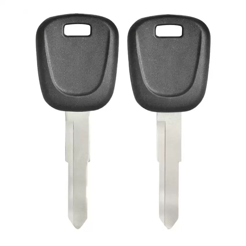 Transponder Key Shell for Suzuki HU133R Blade