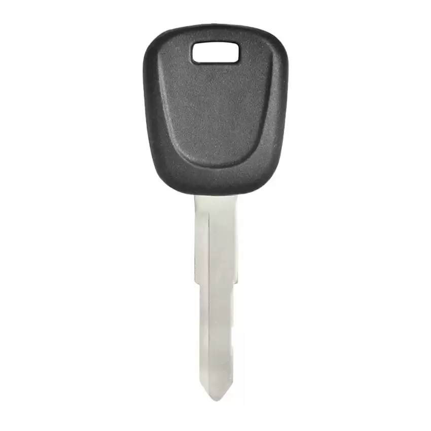 Suzuki Transponder Key Shell with HU133R Blade