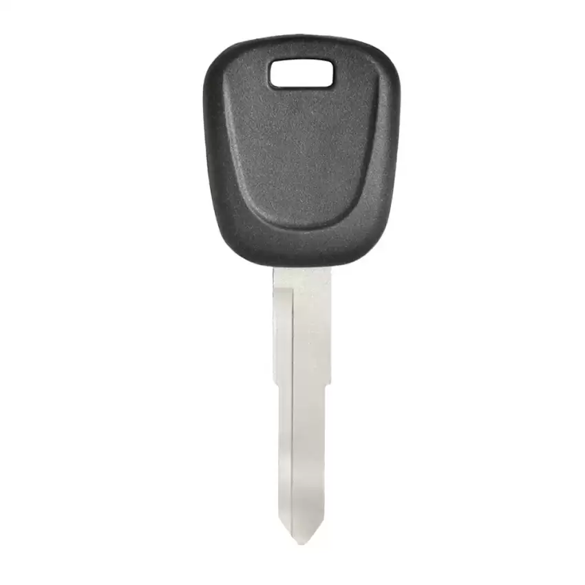 High Quality Aftermarket Transponder Key Shell for Suzuki HU133R Blade