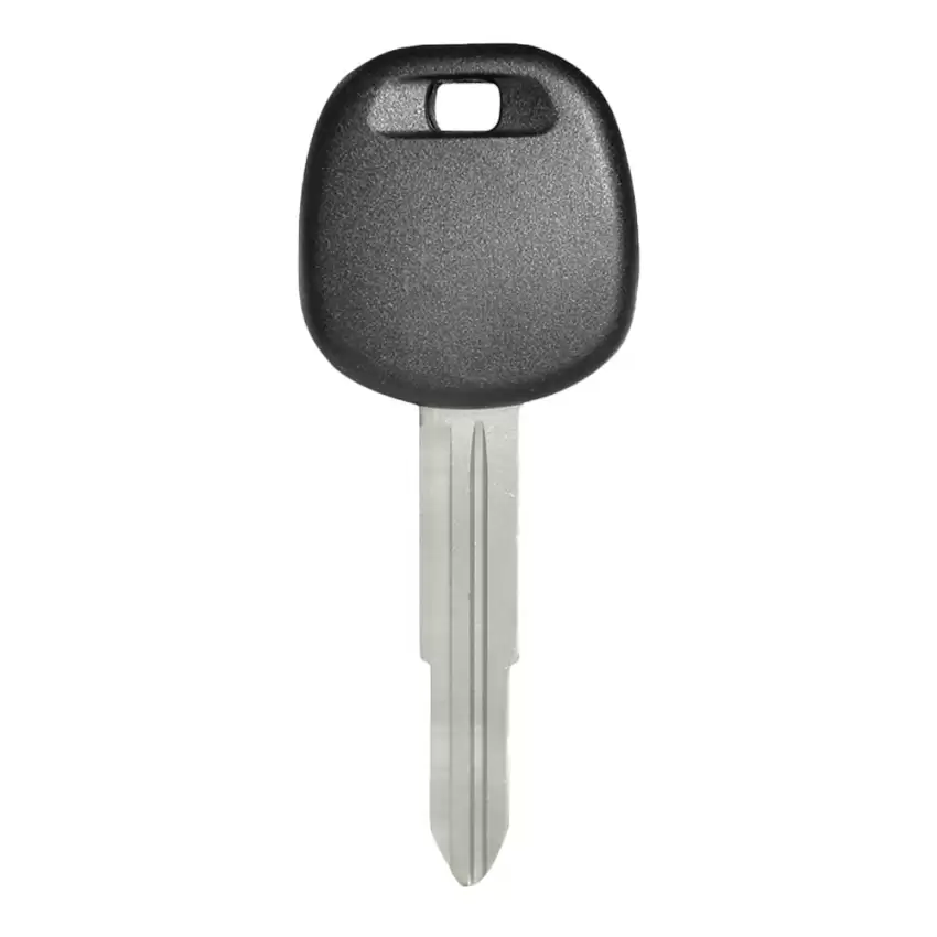 High Quality Aftermarket Transponder Key Shell for Toyota TOY41R Blade