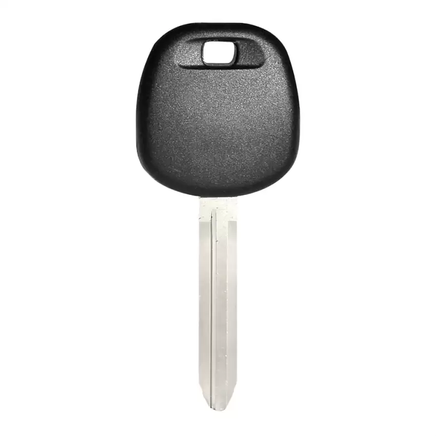 Toyota Subaru Transponder Key Shell TOY43R B110 