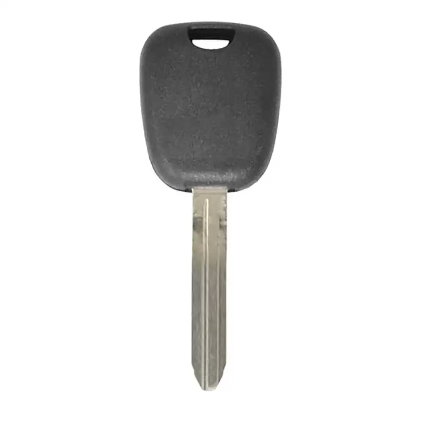 Transponder Key Shell For Toyota, Hummer, Isuzu TOY43R Blade