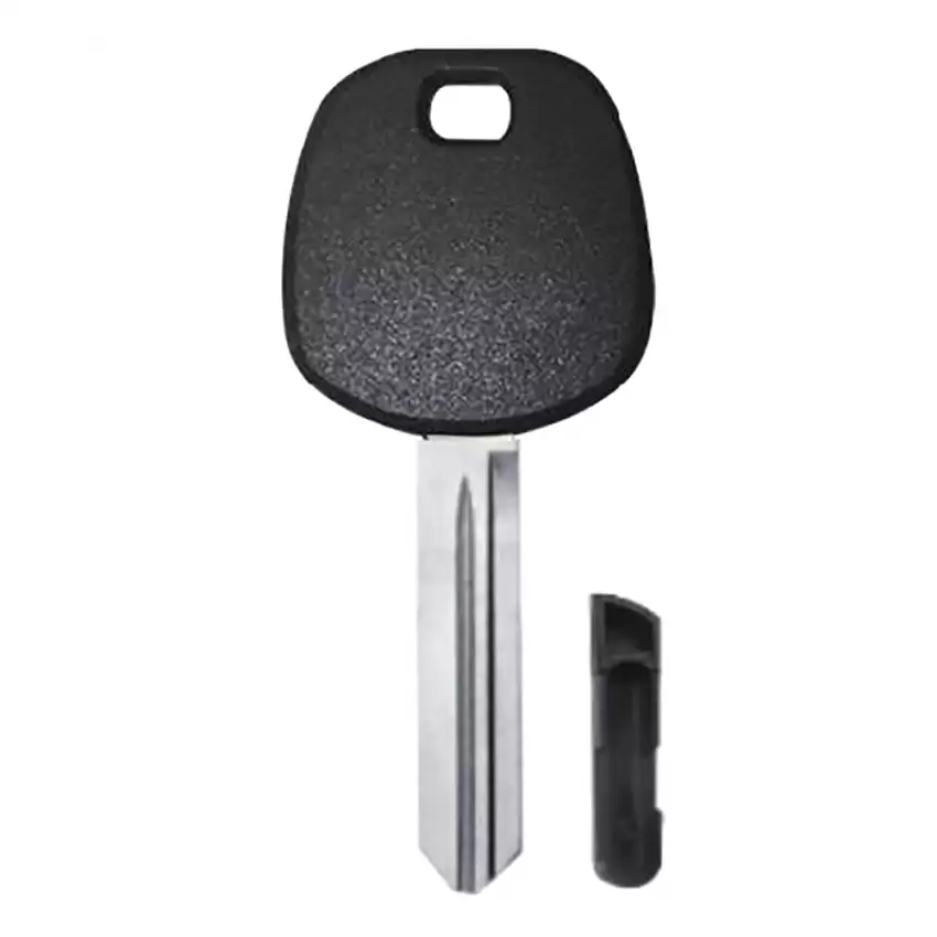 Transponder Key Shell For Toyota TOY47 With Chip Holder