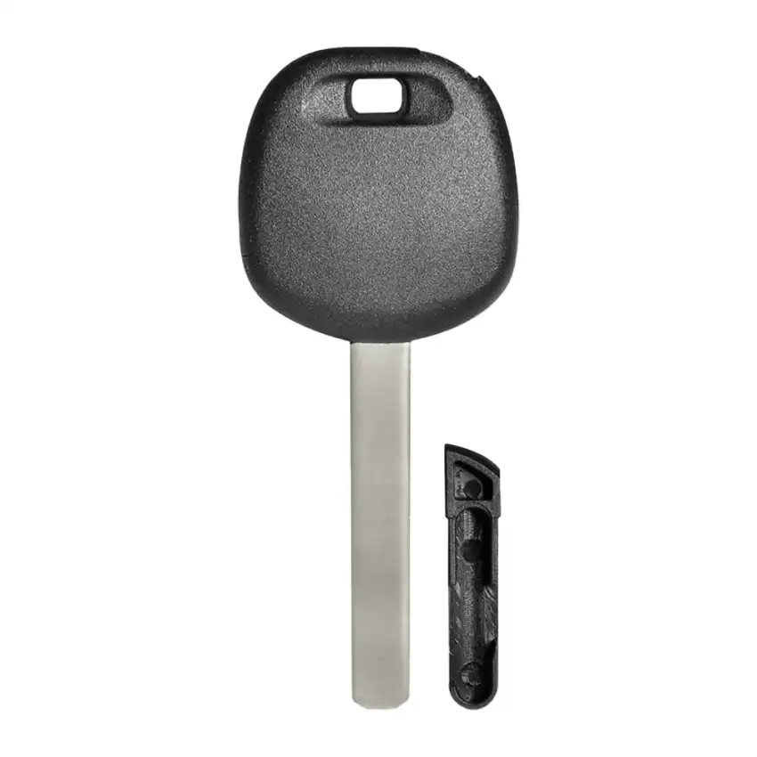 High Quality Aftermarket Transponder Key Shell for Toyota TOY51 With Chip Holder