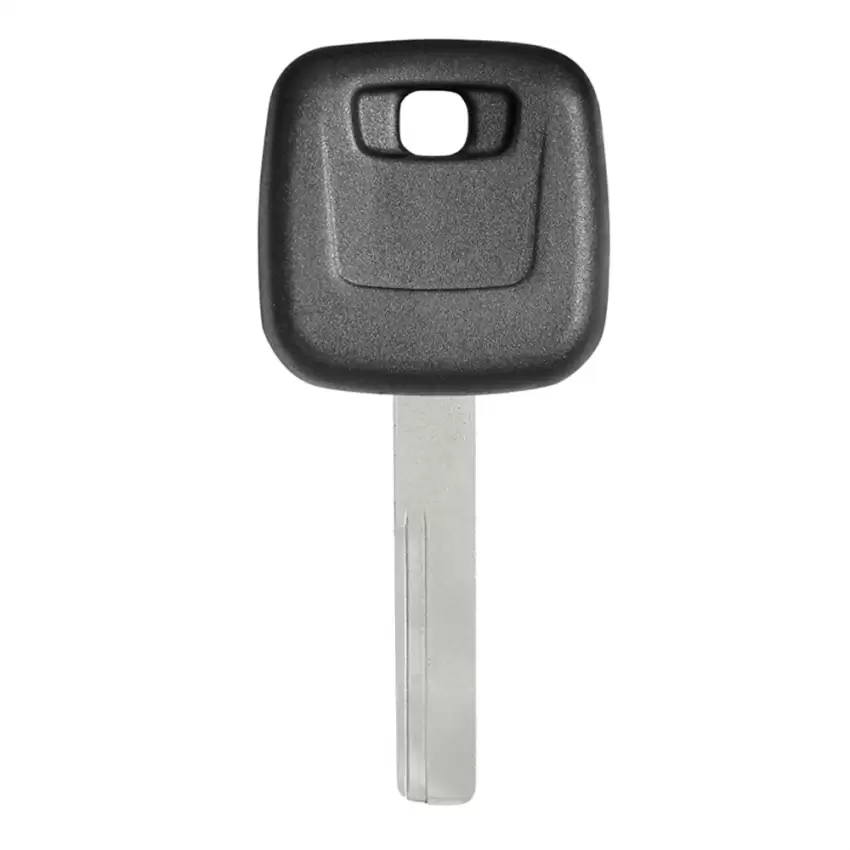 High Quality Aftermarket Transponder Key Shell For Volvo HU565R Blade