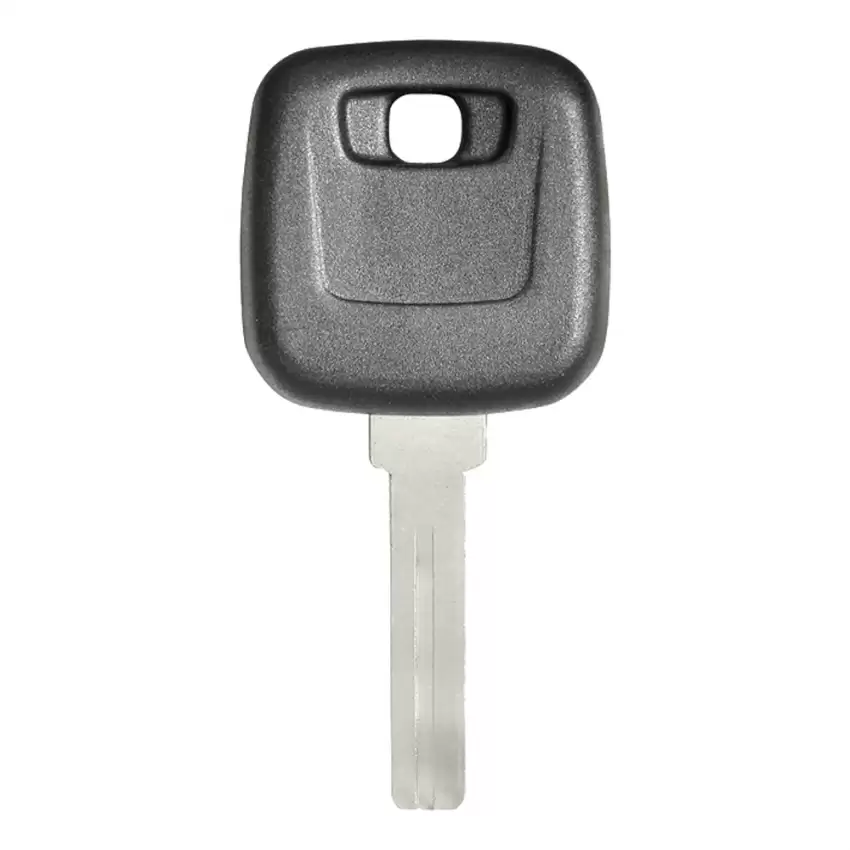 High Quality Aftermarket Transponder Key Shell 4 Track For Volvo NE66 S66NN-P