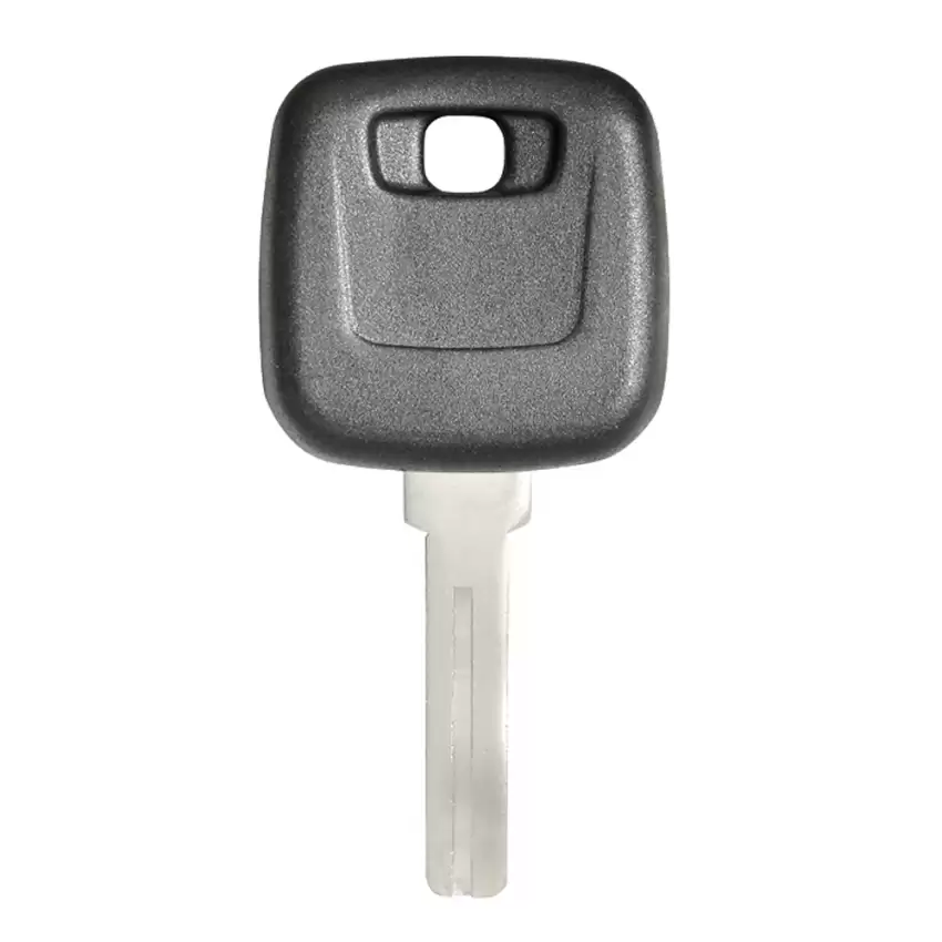 Volvo NE66 Replacement Transponder Key Shell 4 Track 