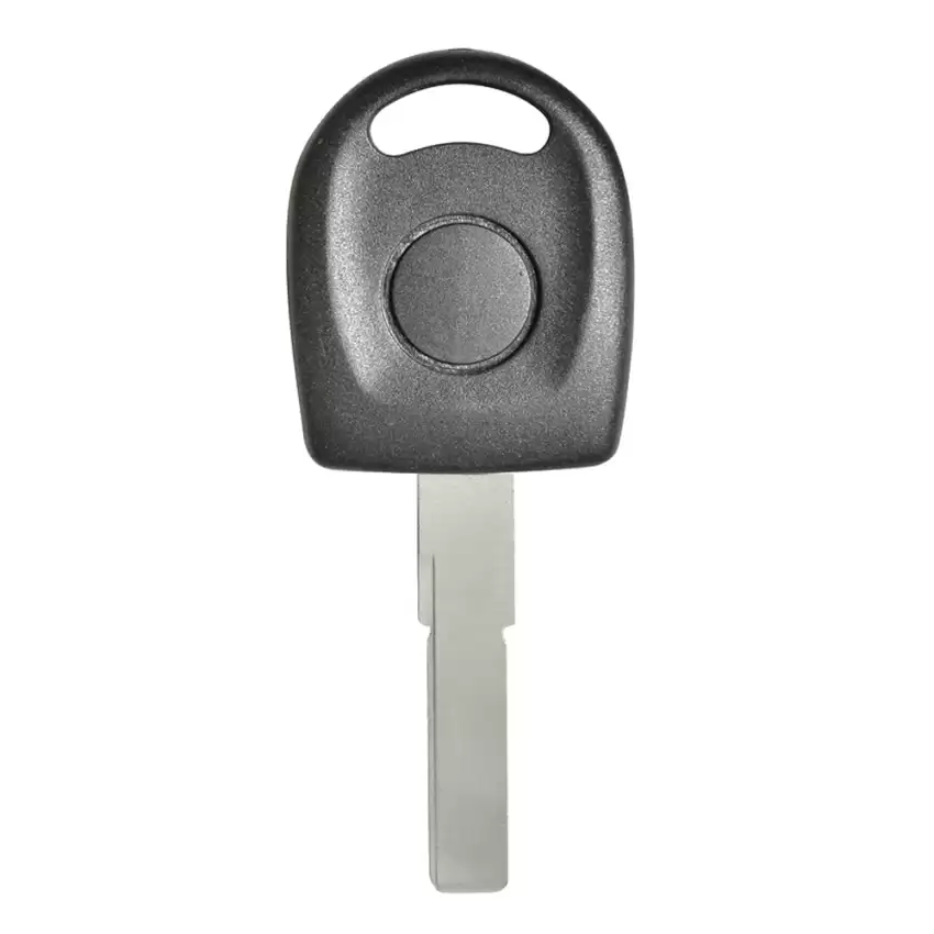 Volkswagen Audi HU66 Transponder Key Shell 