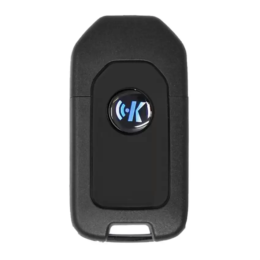 KEYDIY KD Flip Remote Universal Cadillac Honda B10-2 2 Buttons For KD900 Plus KD-X2 KD mini remote maker 