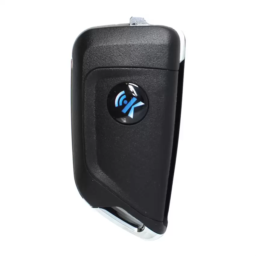 KD Universal Flip Remote Key B Series B21-3 3 Buttons Cadillac Style 