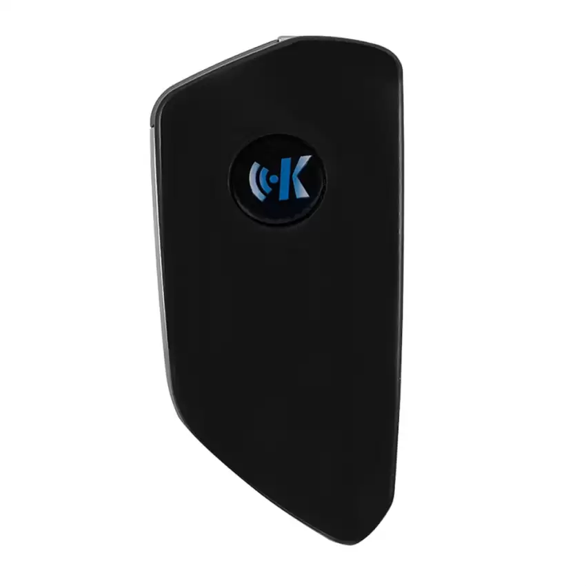 KEYDIY B33 Flip Remote Key VW Golf Style 3 Buttons
