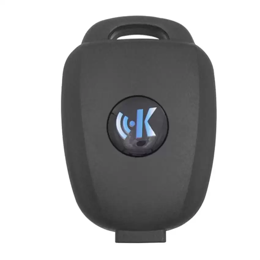 KEYDIY B35-3 Universal Remote Head Key Toyota Style 3 Buttons