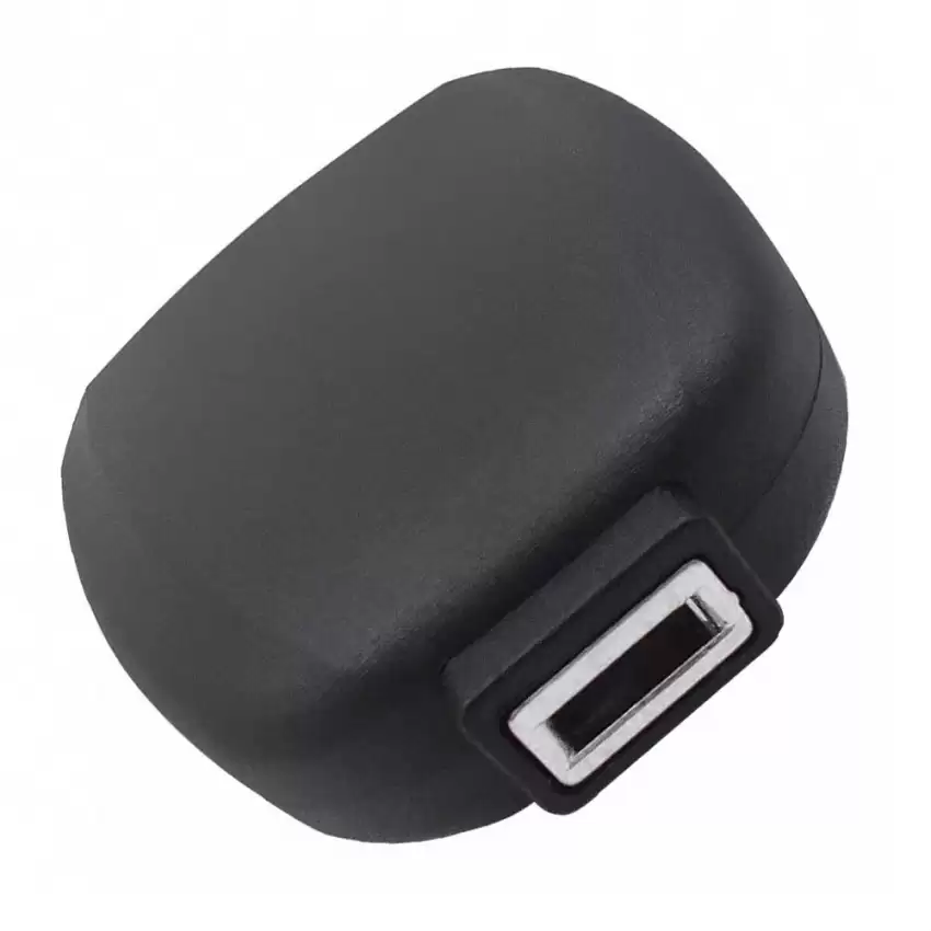 KEYDIY Universal Remote Head Key Toyota Style 4 Buttons B35-4 - CR-KDY-B35-4  p-4