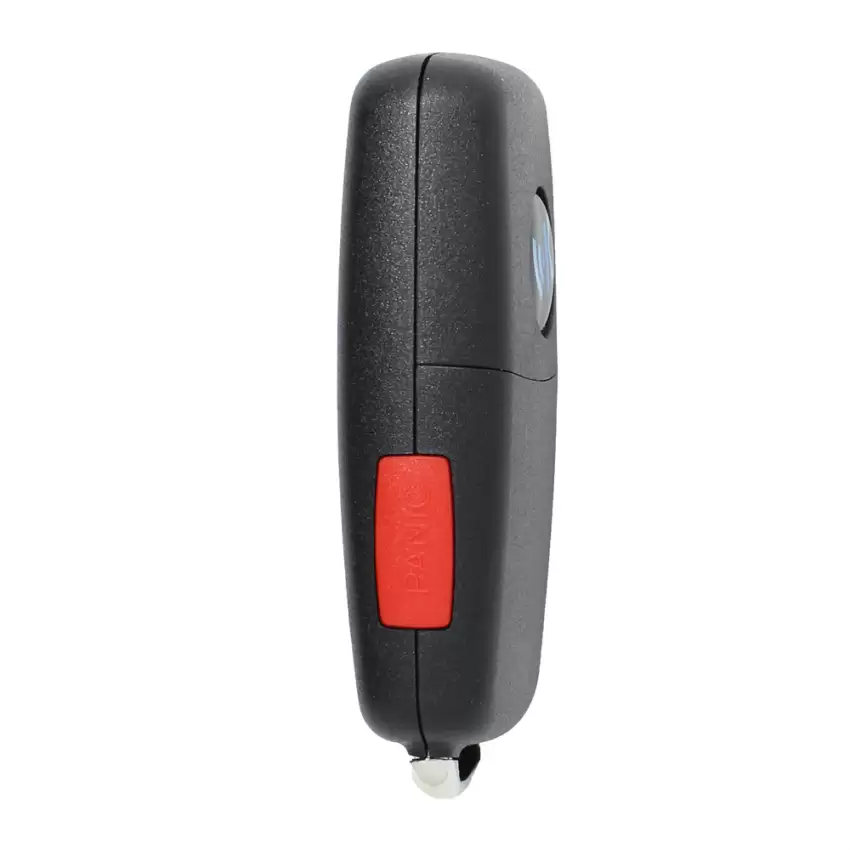 KEYDIY Universal Wireless Flip Remote Key VW Style 4 Buttons NB08-3+1 - CR-KDY-NB08-3+1  p-2
