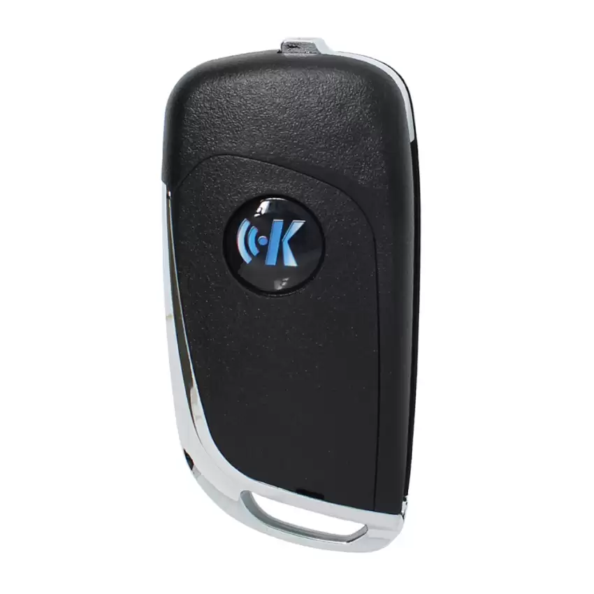 KEYDIY KD Universal Flip Wireless NB Series Remote Key NB11 3 Button PSA Style for KD-X2 and Mini KD remote maker