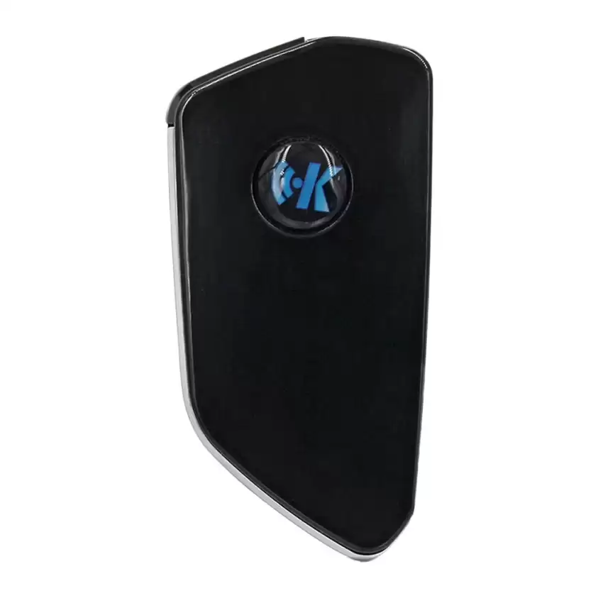 KEYDIY NB33 Wireless Flip Remote Key VW Style 3 Buttons 