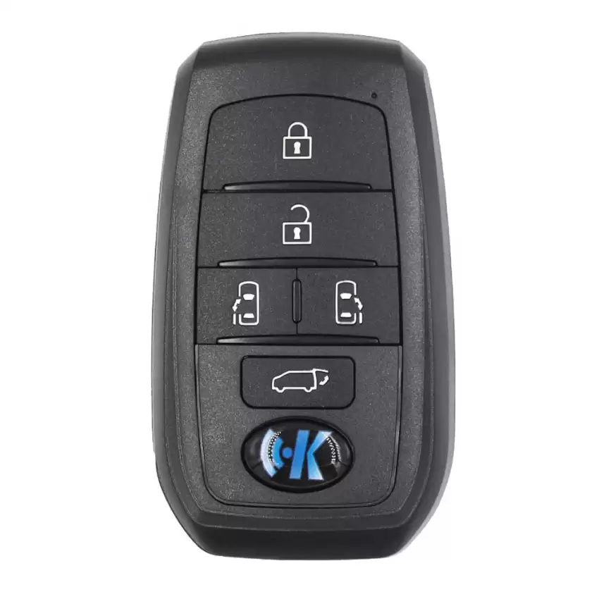 KEYDIY TB01-5 Toyota Lexus Universal Smart Remote Board 0020 2110