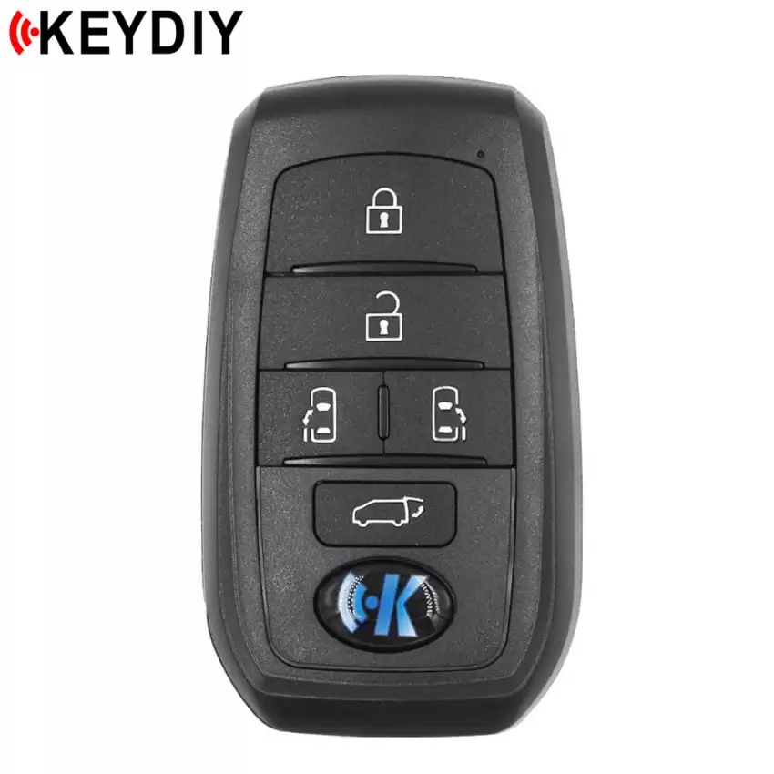 KEYDIY TB01-5 Toyota Lexus Universal Smart Remote Board 0020 2110