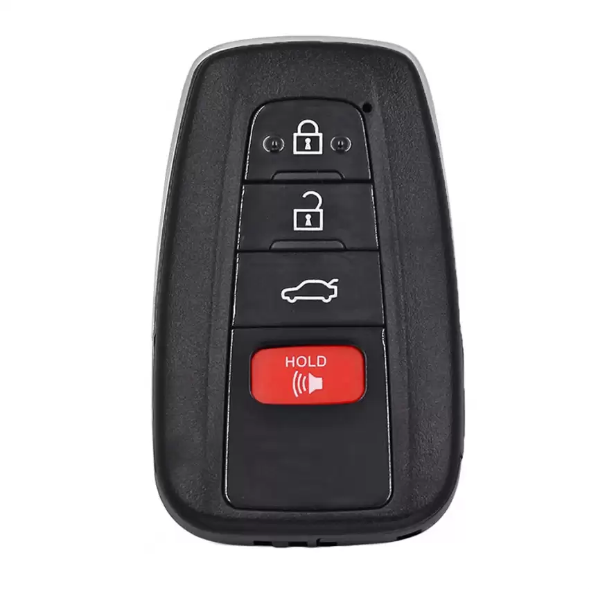 KEYDIY TB36-4 Universal Smart Remote Board 0020 2110 for Toyota Lexus