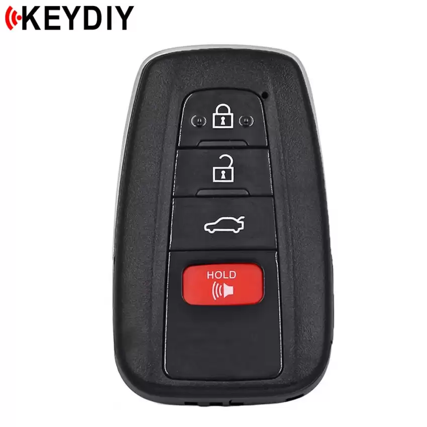 KEYDIY TB36-4 Toyota Lexus Universal Smart Remote Board 0020 2110
