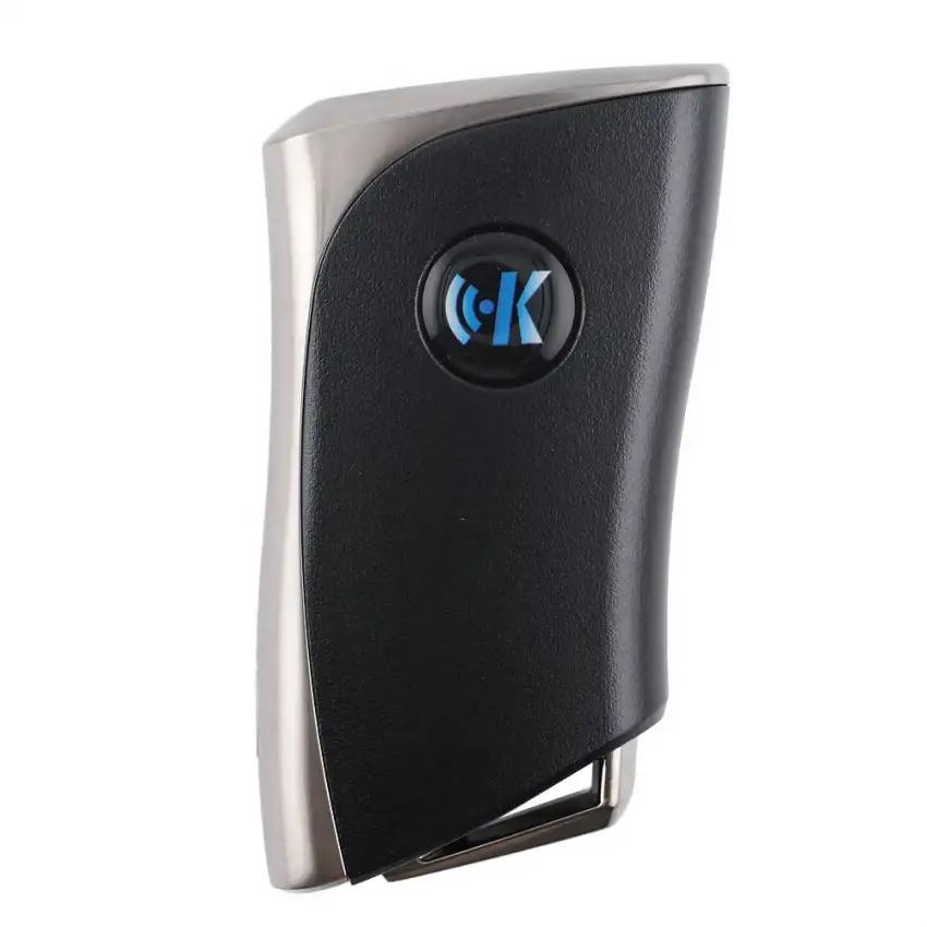 KeyDiy Universal Smart Remote Key Lexus Type 4 Button TDB42-4