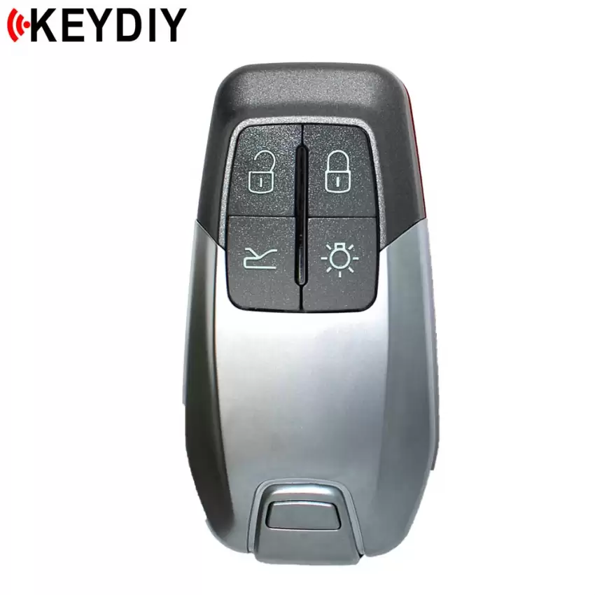 KEYDIY Universal Smart Proximity Remote Key 4 Button ZB06