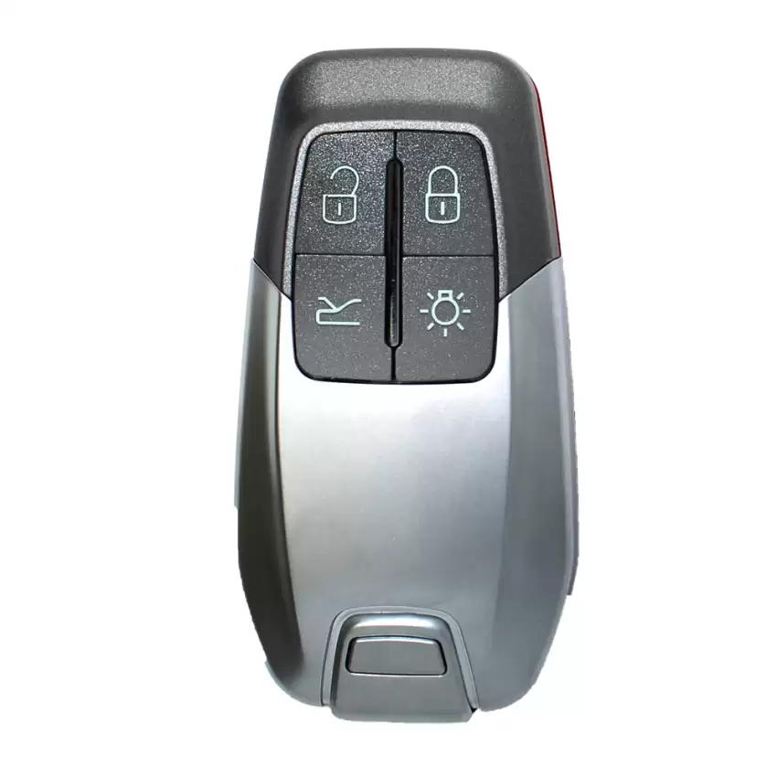 KEYDIY Smart Car Key Remote 4 Buttons ZB06 for KD-X2