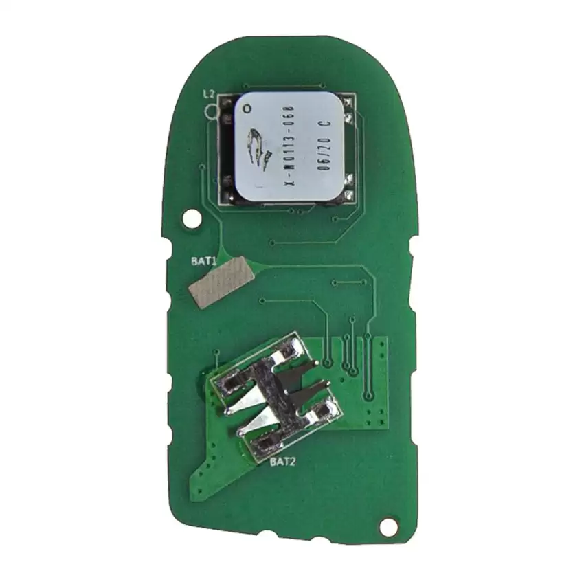 KEYDIY Universal Smart Proximity Remote Key Dodge RAM Style 5 Button ZB18 - CR-KDY-ZB18  p-4