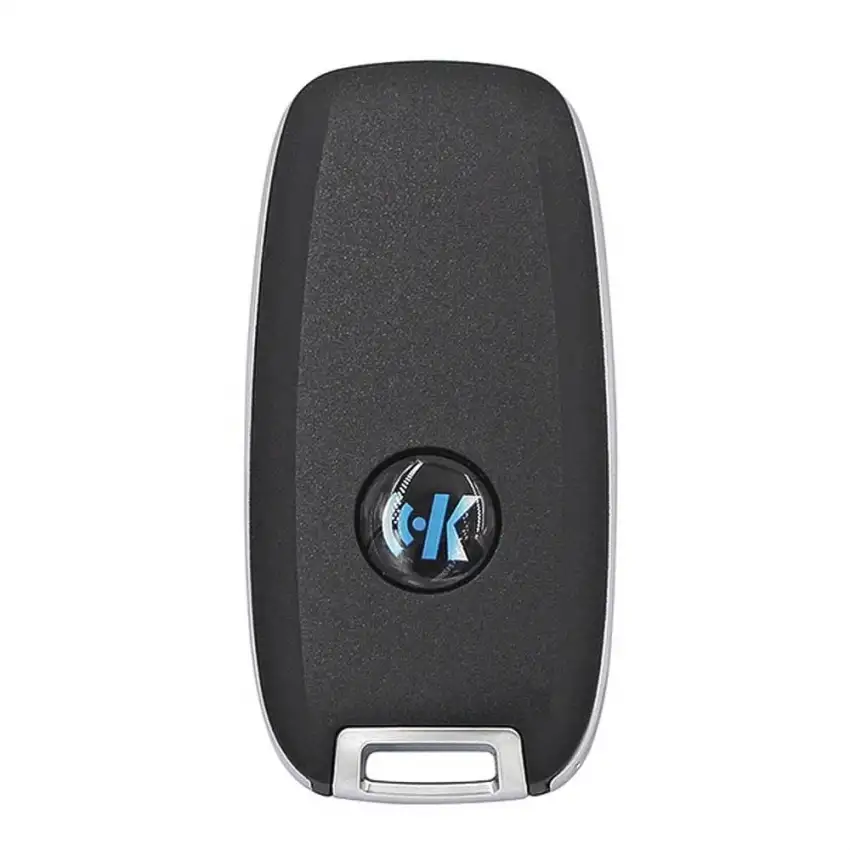 KeyDiy Universal Smart Remote Key 4 Button Chrysler Type ZB27