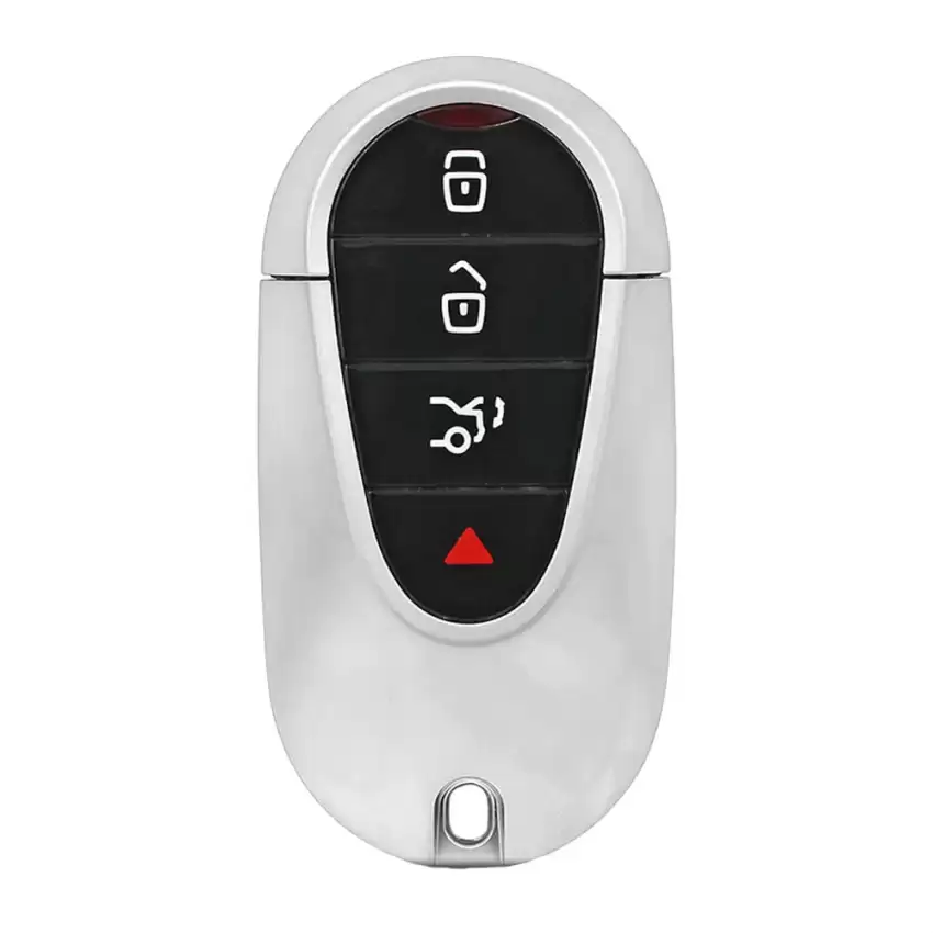 KEYDIY ZB29-4 MB Style Smart Remote Key 4 Button