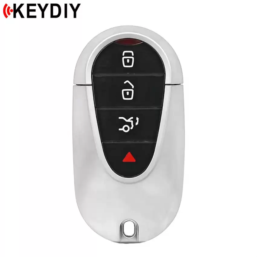 KEYDIY Universal Smart Proximity Remote Key MB Style 4 Button ZB29-4