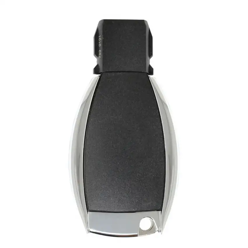 KeyDiy Universal Smart Remote Key 4 Button Benz Style ZB31