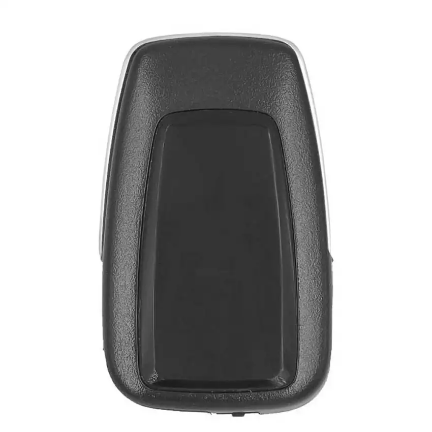 KeyDiy Universal Smart Remote Key Toyota Style 4 Button ZB36-4