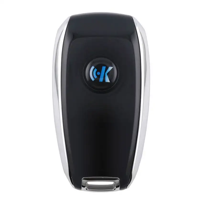 KeyDiy Universal Smart Remote Key 4 Button ZB41 Subaru Style