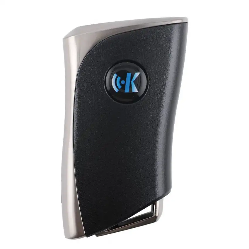 KeyDiy Universal Smart Remote Key 4 Button ZB42-4 Lexus Style
