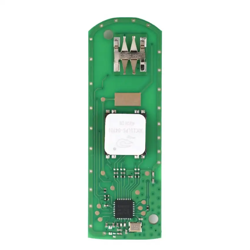 KeyDiy Universal Smart Remote Key PCB 3B Mazda Style ZB44-3