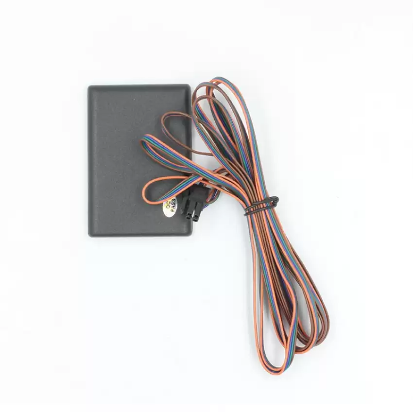 Remote Start Kit Push Button Land Cruiser Smart Key Style 4 Buttons - SS-TOY-EG013  p-9
