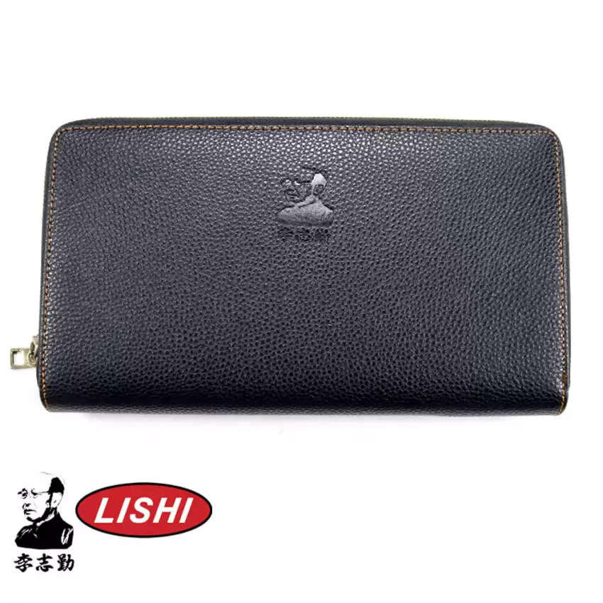 Original Lishi Leather Wallet for Lishi Tools Fits 32 Tools (Wallet Only)