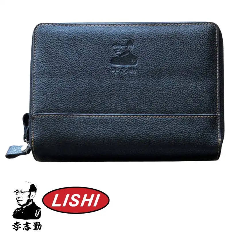 Original Lishi Hybrid 24 Wallet Case for Residential and Auto Tools
