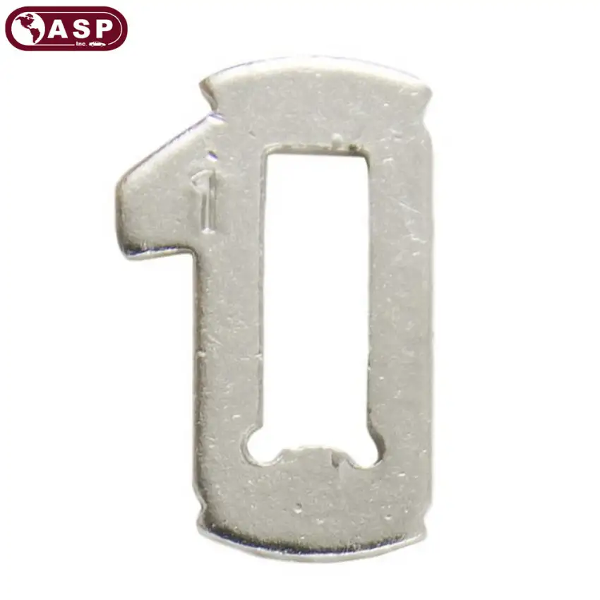 1997-2014 Nissan DA34 Tumbler #1 Pack of 25 P-16-181