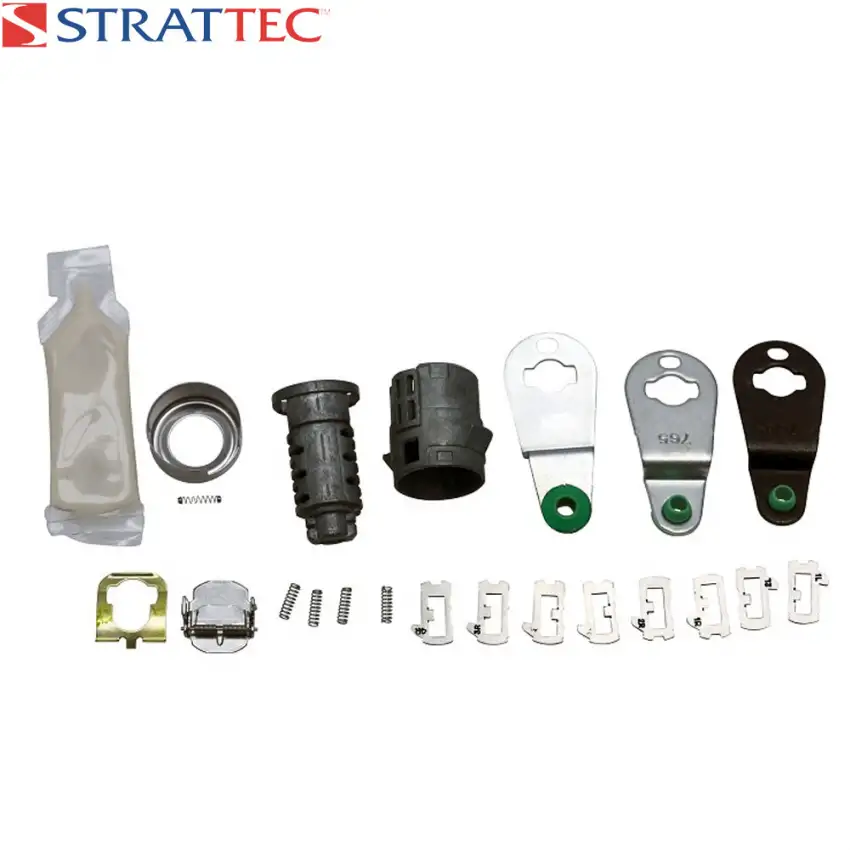2015-2024 Chevrolet Express / GMC Savana Full Door Repair Kit Strattec 5926115