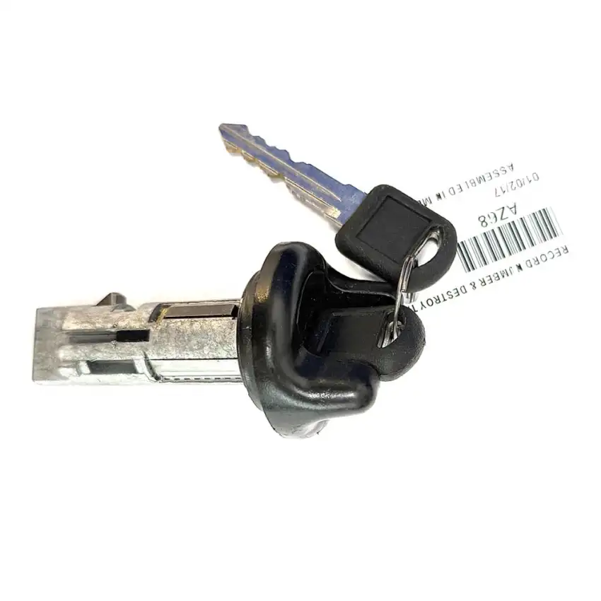 GM Ignition Lock Service Package Coded Aftermarket Replacement for 704600C